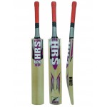 HRS 100 Up Kashmir Willow Cricket Bat